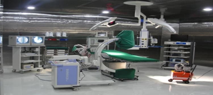 Aarupadai Veedu Medical College Pondicherry Facilities photo 8